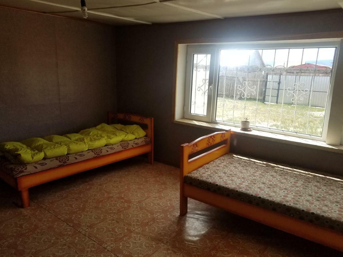 Mountain View Guest House Moron  Room photo